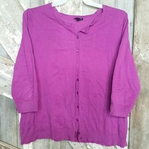 East 5th Women's Plus Size Cardigan